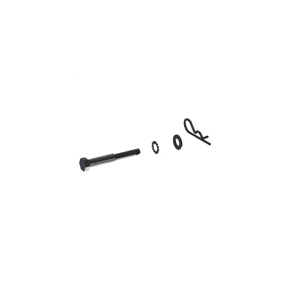 Bike Rack Anti-Rattle Hitch Pin - CUR19290